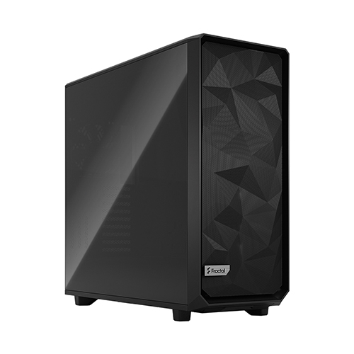 Fractal Design Meshify 2 XL Dark 강화유리_이미지