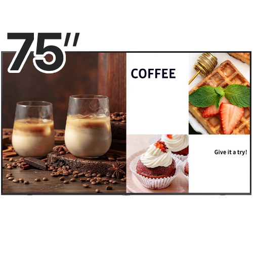 �Ｚ���� LH75BECHLGFXKR