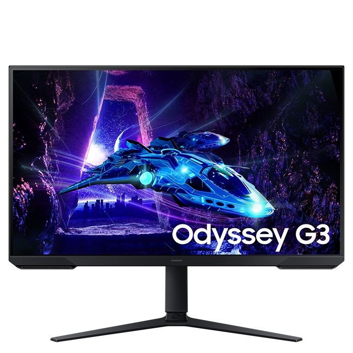 삼성전자 오디세이 G3 G30D LS32DG304