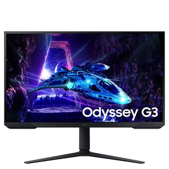 삼성전자 오디세이 G3 G30D LS32DG304