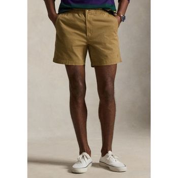 ���ζ����η� 6-INCH POLO PREPSTER STRETCH CHINO SHORT Shorts montana khaki 7516852