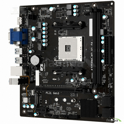 ECS DURATHON2 A320AM4-M3 코잇_이미지