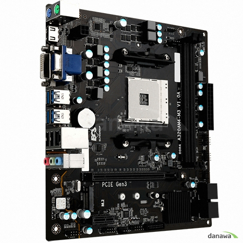 ECS DURATHON2 A320AM4-M3 ����