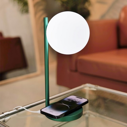 LEXON LED Bubble 무드등 해외구매이미지입니다. 누르면 해당 게시물로 새창이동합니다.