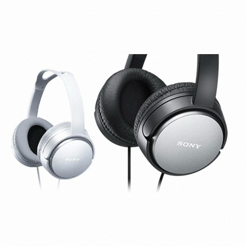 SONY MDR-XD150