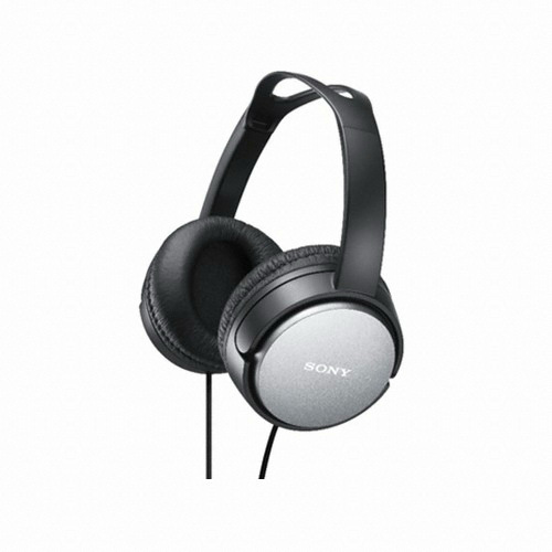 SONY MDR-XD150