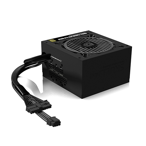 SKULL 750SM 모듈러 ATX3.0 80PLUS골드