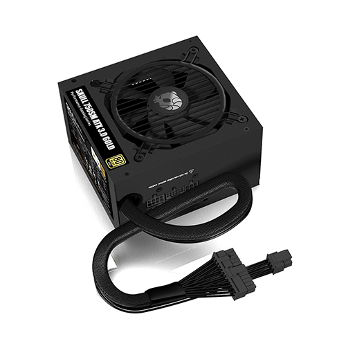 NEWZEN SKULL 750SM 모듈러 ATX3.0 80PLUS골드_이미지