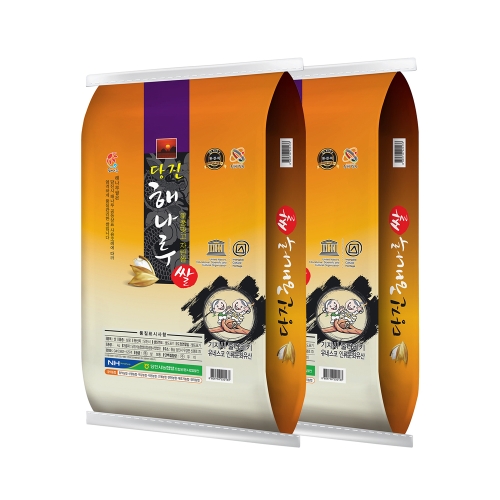 이쌀이다 2024 당진해나루 삼광미 특등급 10kg (2개)_이미지