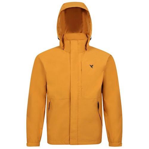 웨스트우드 솔리드 방풍 자켓 WO3MTJW211MU