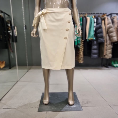 제시뉴욕 뉴코아일산아울렛 에이치라인 스커트 dd1 143r