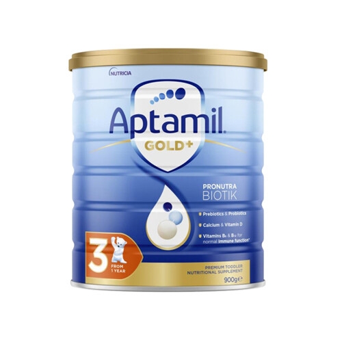 압타밀 골드 프로누트라 3단계 900g