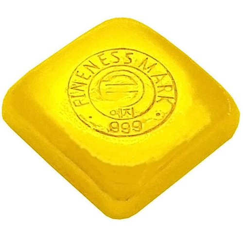 피골드 순금 골드바 37.5g (1개)_이미지