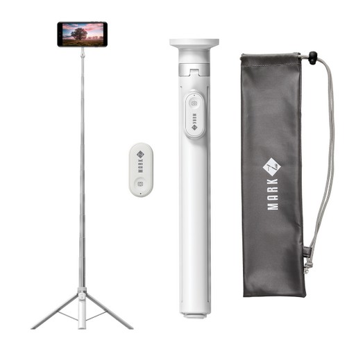 마크제트 인피니티 맥세이프 셀카봉삼각대