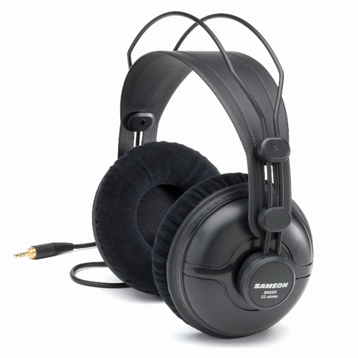 SAMSON SR950