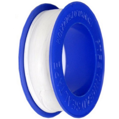 바이트 수도관 테프론 테이프 12mm (10m, 3개)_이미지