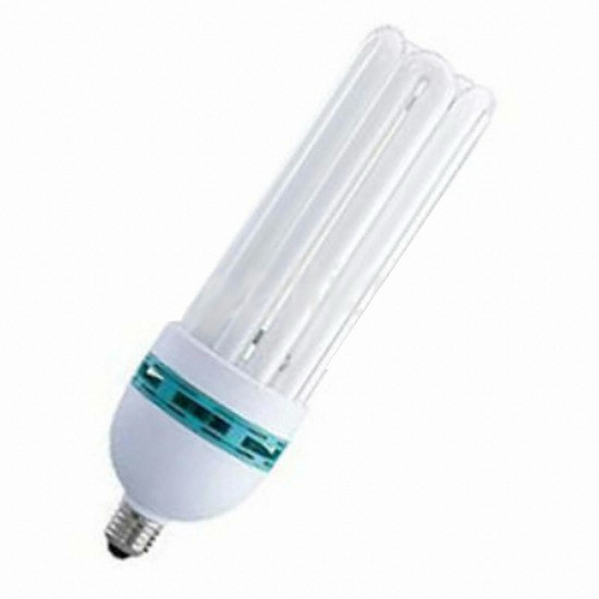 EL 오파장 형광등 백색 75W
