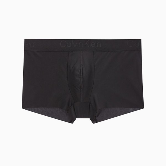  캘빈클라인언더웨어 마이크로 싱글 로우라이즈 트렁크 NB3634-UB1 [1매]