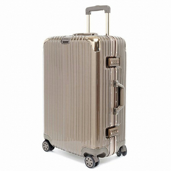 블루밍홈 24인치 뉴타이탄 캐리어