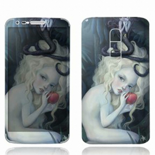 ��Ű�Ͻ�Ų LG G2 ���� �̺� �����ν�Ų