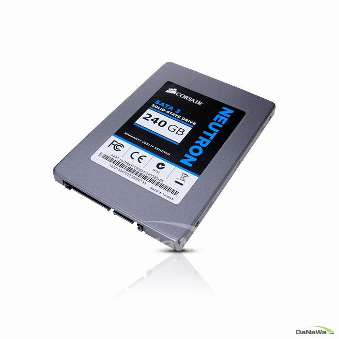 CORSAIR Neutron Series (240GB)_이미지