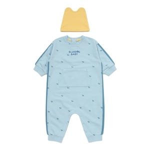 블루독베이비 BI 우주복 BL 45-A70-675-05_s_이미지