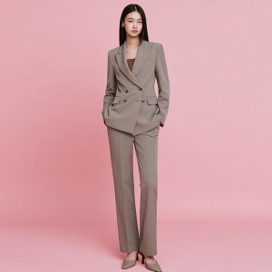 더엣지 59000원 수트 셋업 팬츠 WZBP2G01 1084254