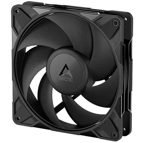 ARCTIC P14 Pro PST CO 서린 (블랙)_이미지