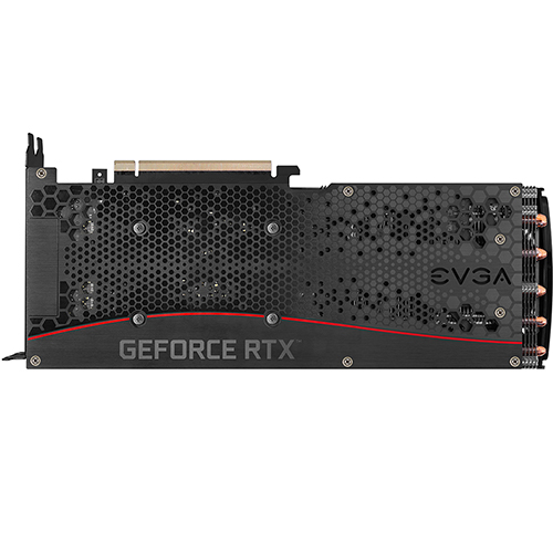 EVGA ������ RTX 3060 Ti FTW3 ULTRA GAMING D6 8GB