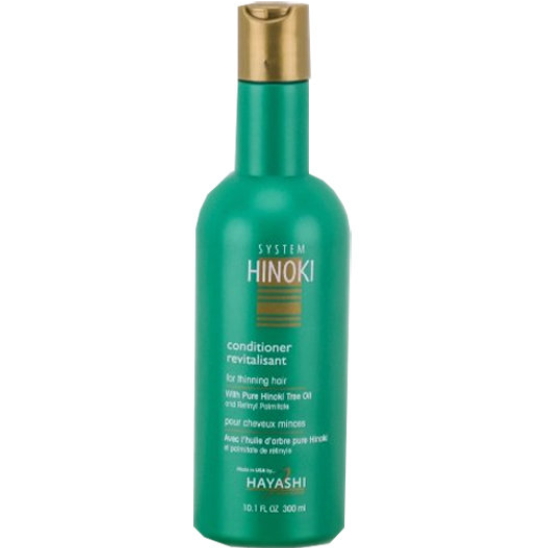 하야시 히노키 컨디셔너 1000ml (1개)_이미지