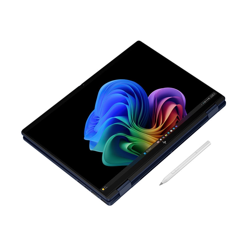 HP 옴니북 X 플립 14-fm0092TU (SSD 3TB)_이미지