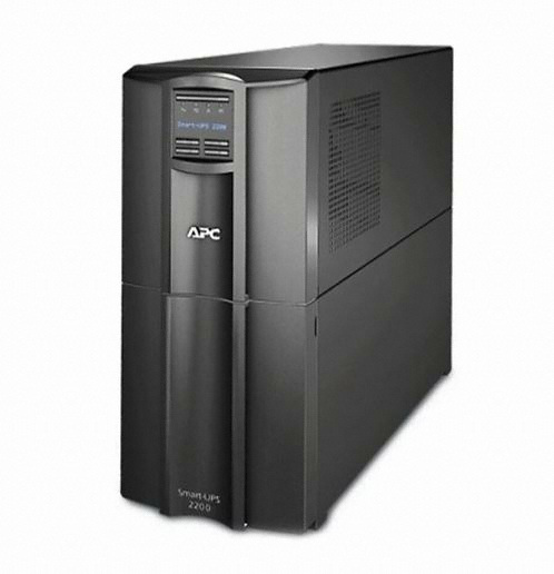 APC SMT2200I