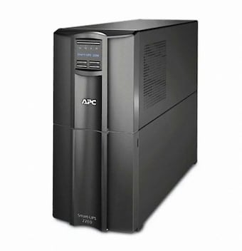 APC SMT2200I