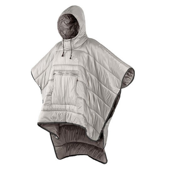 네이처하이크 NH18D010-P 후드 담요 침낭 해외구매