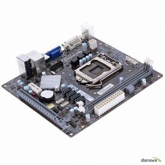 ECS ESSENTIALS B85H3-M9 코잇