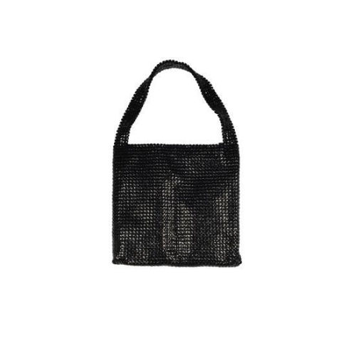 파코라반 숄더백 23FSS0318MET489 P001 Black_이미지