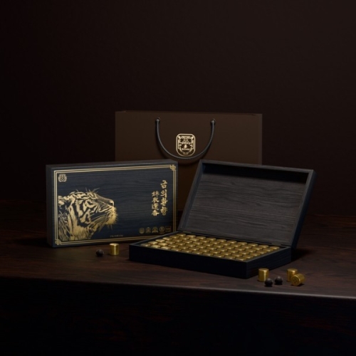 뉴픽 금의환향 60환