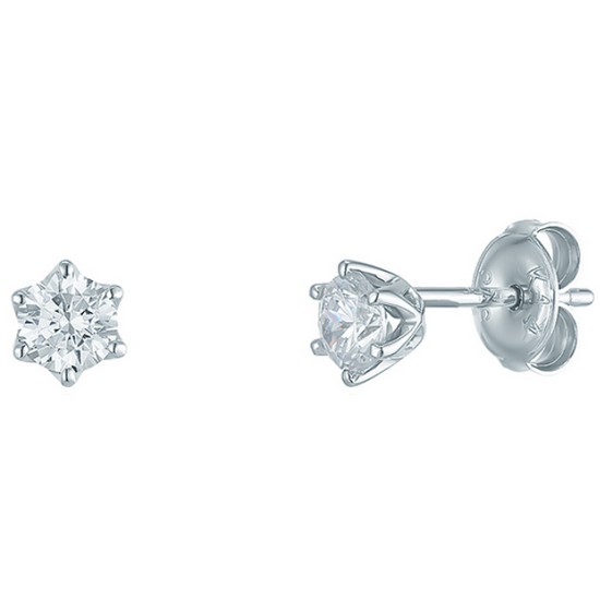 로이드 로이드 로이드 L-DIAMOND 3부 6프롱 14K GOLD 귀걸이 LED21006D이미지입니다. 누르면 해당 게시물로 새창이동합니다.