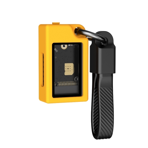 위즈플랫 FLEX DRIVE M767 외장SSD (256GB)_이미지