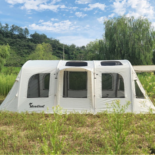 몬트리프 M7 리빙쉘 에어텐트이미지입니다. 누르면 해당 게시물로 새창이동합니다.