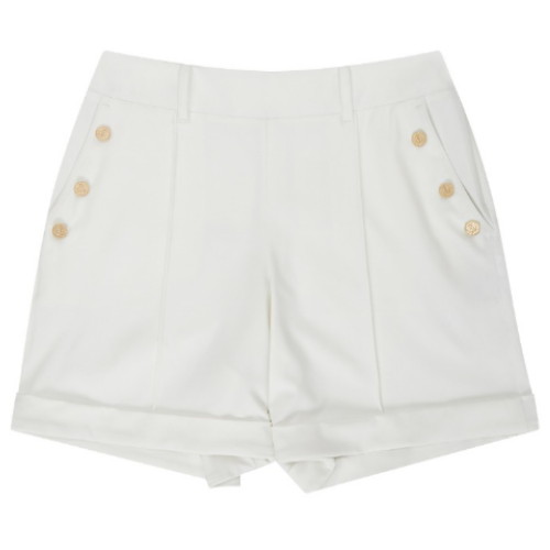 마틴골프 와이드 핏 쇼츠 QW0DSL20531