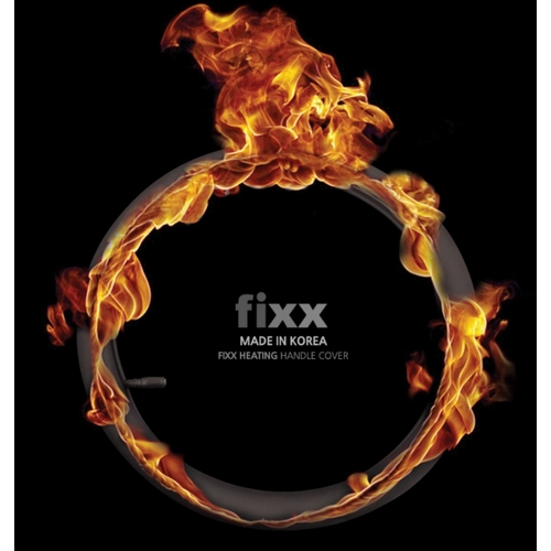 웰라이트 FIXX 열선 내장 핸들커버_이미지