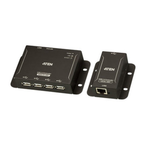 ATEN UCE3250 Cat.5 USB2.0 리피터 연장기_이미지