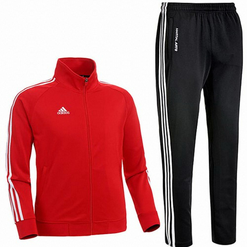 아디다스 마샬아츠 트레이닝 세트 레드 TR10030M (병행)이미지입니다. 누르면 해당 게시물로 새창이동합니다.