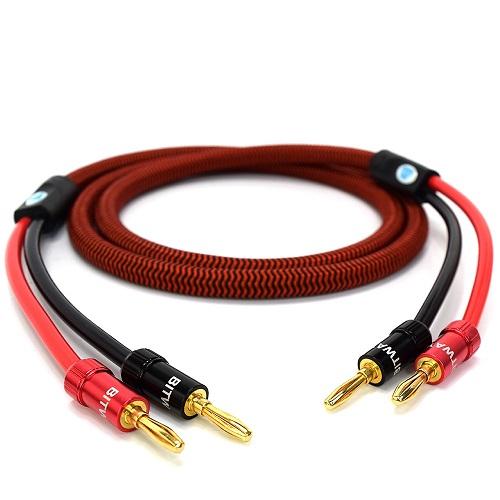 하이엔드 바나나 케이블 (BAC-15M)