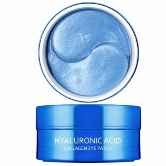 아로닉스 히알루론산 콜라겐 아이패치 60매 (2개)_이미지