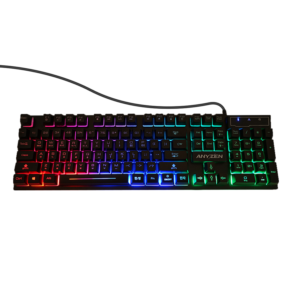 ANYZEN K270 (블랙)_이미지