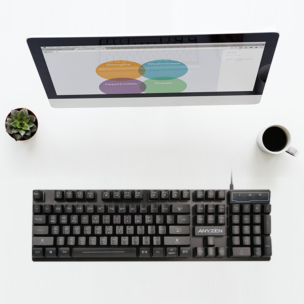 ANYZEN K270 (블랙)_이미지