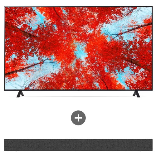 LG전자 울트라HD 75UQ9300KNA (스탠드+사운드바, SP2)_이미지