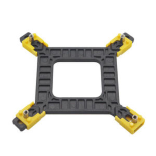 티테크놀로지 T-G775Y 775/115x/1366 쿨러 하단가이드